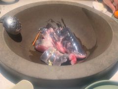 -鲜潭蒸汽石锅鱼(五道口购物中心店)