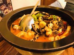 -云海肴·汽锅鸡·云南菜(苏州中心店)