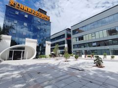 -北化机爱工场文化科技融合产业园