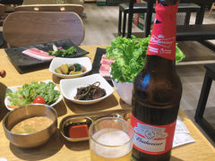 -云龙·烤肉专门店(东方路店)