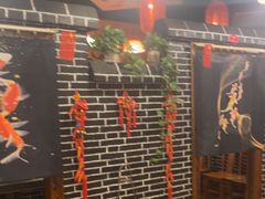 -江湖水乡铁锅炖魚(周庄嘉园店)