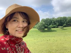 -乌兰布统草原