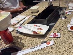 -丰茂烤串(卫星广场店)