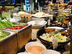 -戈拿旺巴西烤肉(崇文门店)