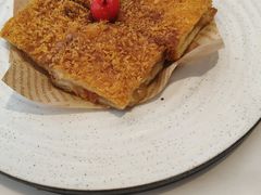 -点胜汇·点心粤菜·手工制作(揭阳店)