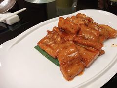 -丰收日·小海鲜·沪上家宴(顾村正大店)
