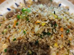 -遵义虾子卢四羊肉粉(大沽路店)