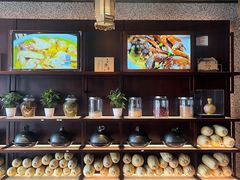 -壹只菜·崇明本地特色菜(崇明南门店)