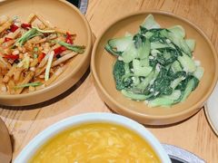 -吃饭皇帝大·土家民族菜(温州万象城店)