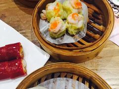 -赏点粤式点心(广州塔店)