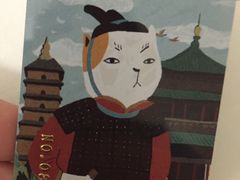 -猫的天空之城概念书店(印象城购物中心店)