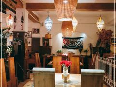 大堂-云之南(八里庄店)