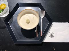 茉莉花酪-茶是一枝花泡茶店