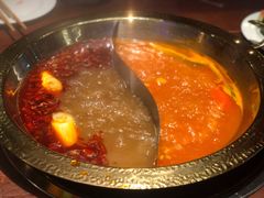 -巴邑火锅·夜宵(港隆广场店)