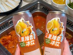 -海底捞火锅(阳光新业店)