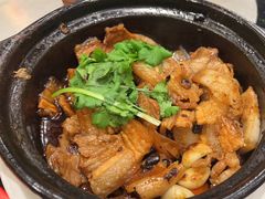-丰食农家乐