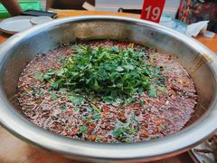 -临江后街鳝丝(临江店)