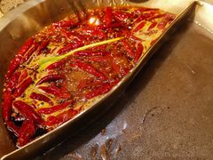 鸳鸯锅-小龙坎火锅(春熙太古里店)