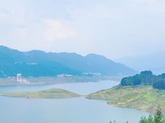 -瓦屋山景区