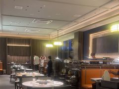 -青蓬蒸汽海鲜·深圳老字号·团建聚会(壹方城店)