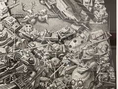 -湖北省美术院美术馆