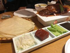 -春饼先生·北京烤鸭(甘井子万达店)