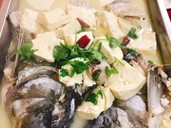 一鱼两吃-连池鱼豆味坊(风景区店)
