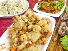 -哈尔滨饺子王·东北菜(鱼鳞浃路店)