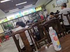 大堂-崇德楼水盆牛羊肉泡馍馆(文艺路店)