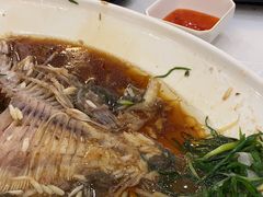 -东江渔村·古典园林·30年粤菜老字号(太和店)