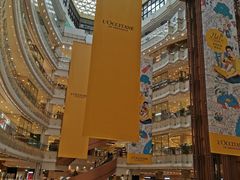 -新世界大丸百货