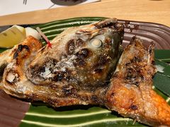 -隐泉京望日式料理(太和广场店)