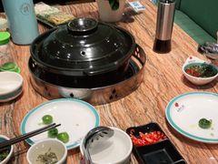 -春润大地海南椰子鸡(沙井京基百纳广场店)