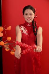 -三河市薇拉风情婚纱摄影店