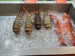 -大茄来海鲜餐厅(亚洲城分行)