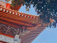 -广州莲花山旅游区