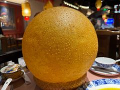 -杨记隆府重庆江湖菜(大悦城店)