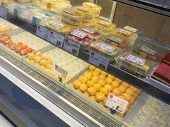 -糕材生(龙湖北京大兴天街店)