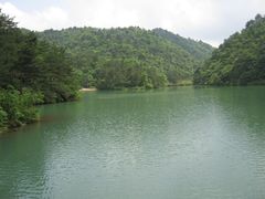 大明湖-大明山自然探索公园