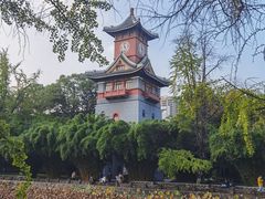 -四川大学(华西校区)