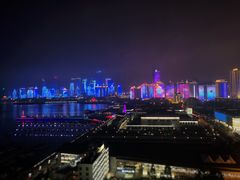 -VENU+海景酒廊