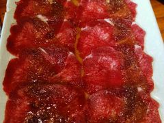 -7年8班朝鲜族非遗美食(三钢里店)