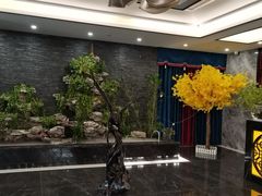 -尊足养生·影院足道·主题spa·采耳(浦江店)