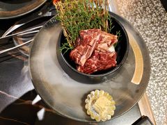 上选横膈膜-厚贞日式烤肉(浦东汇智店)