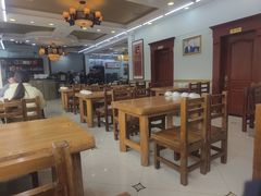 -清真利德顺小老饭庄(复兴路店)