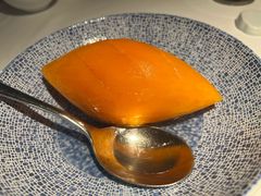 蜜汁红薯-荣小馆(安达仕店)