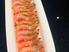 -高佳庄·舟山海鲜(海景旗舰店)