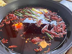 -黄潇洒老火锅(九眼桥宏济巷店)