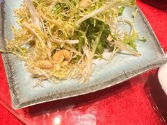 -万柳阁小馆·花园餐厅(龙潭湖店)