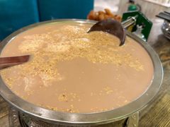 -格日勒阿妈蒙古厨房(大召店)